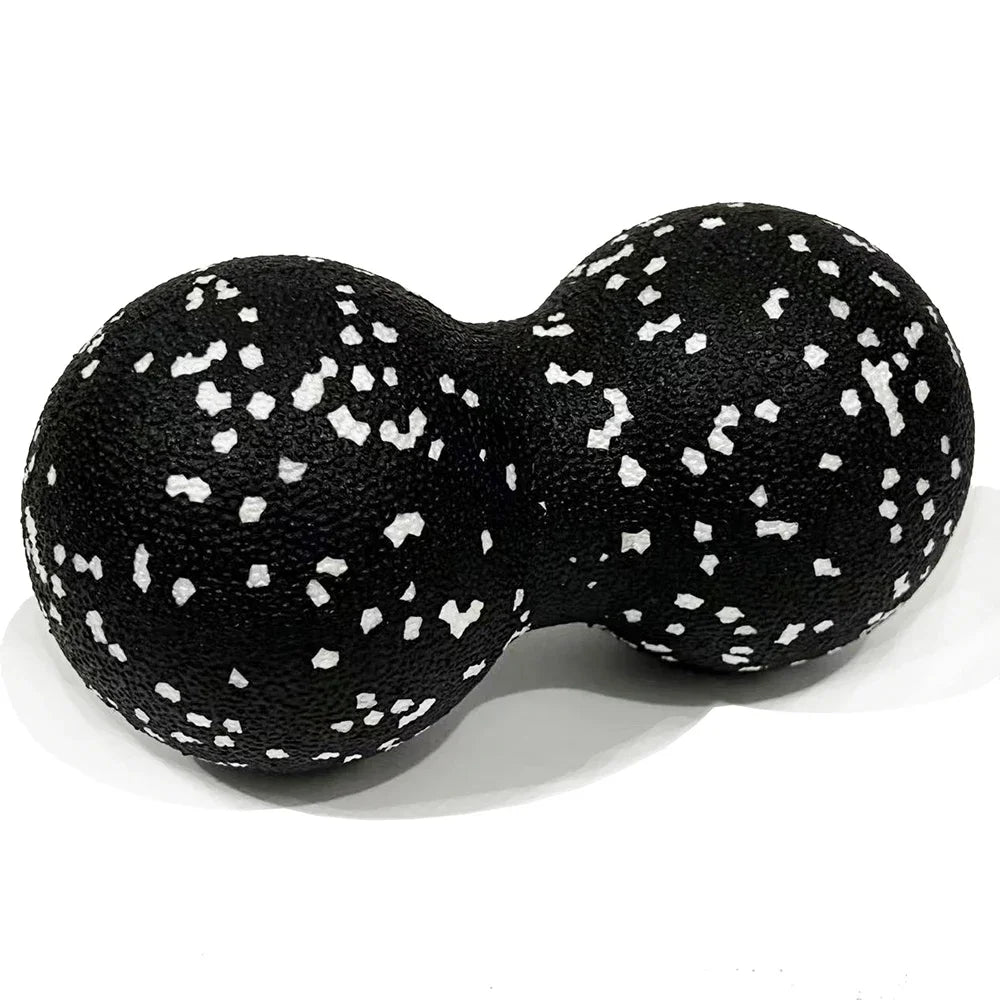 Deep Muscle & Posture Recovery Massage Ball