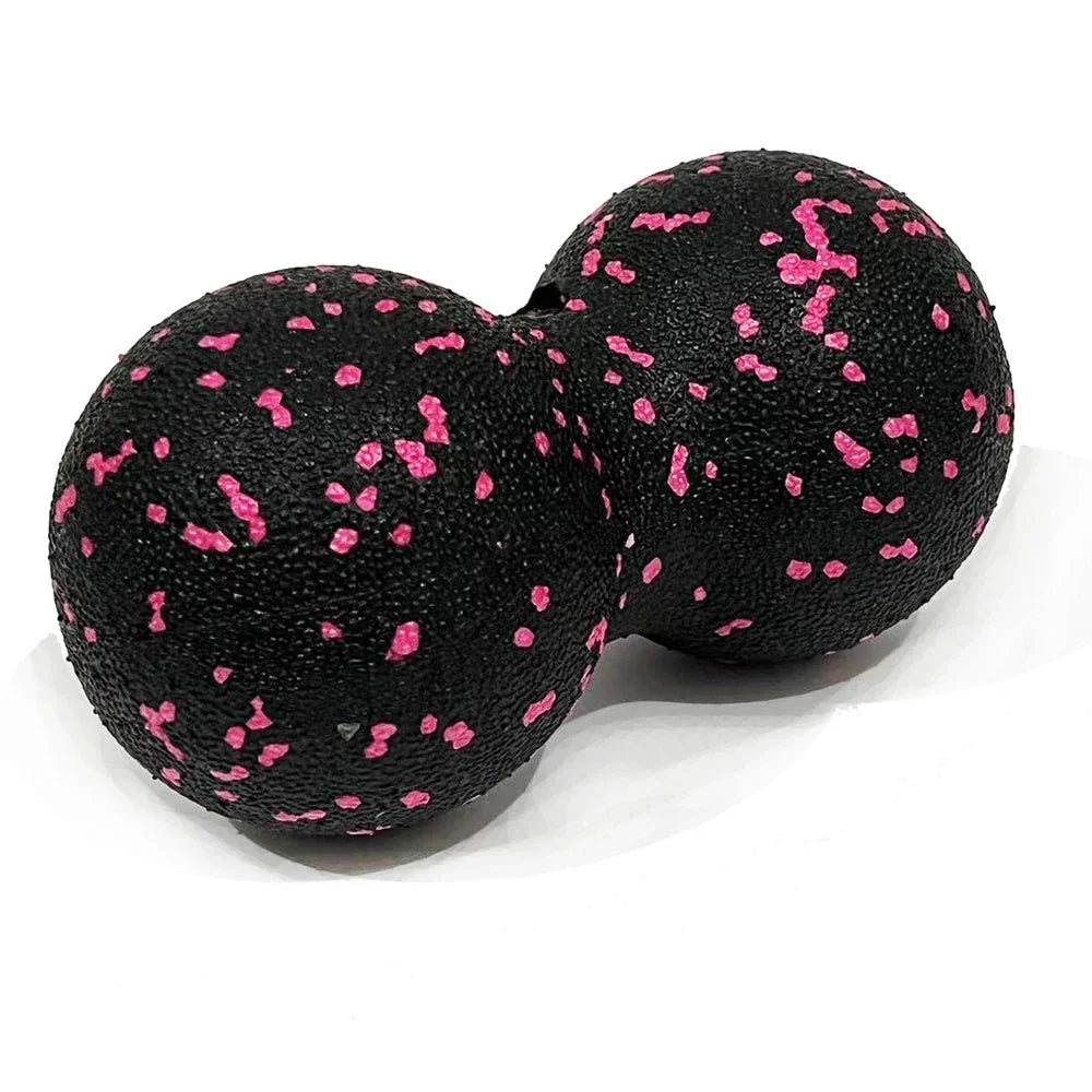 Deep Muscle & Posture Recovery Massage Ball