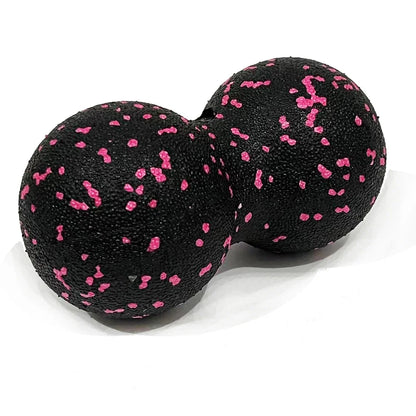 Deep Muscle & Posture Recovery Massage Ball