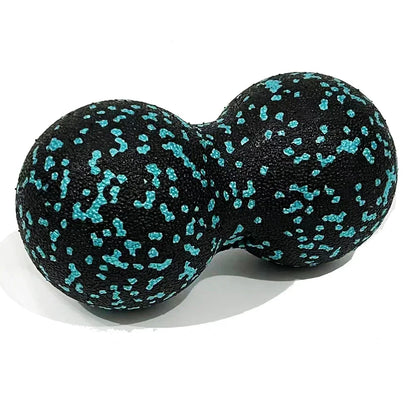 Deep Muscle & Posture Recovery Massage Ball