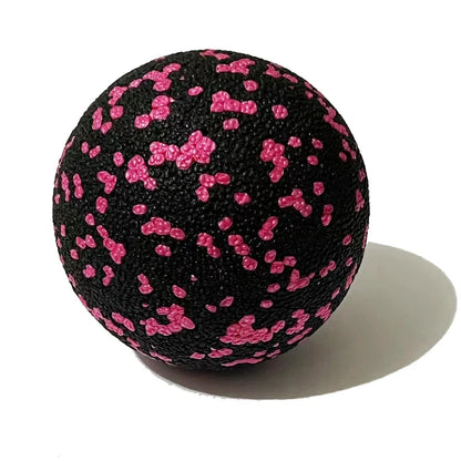 Deep Muscle & Posture Recovery Massage Ball