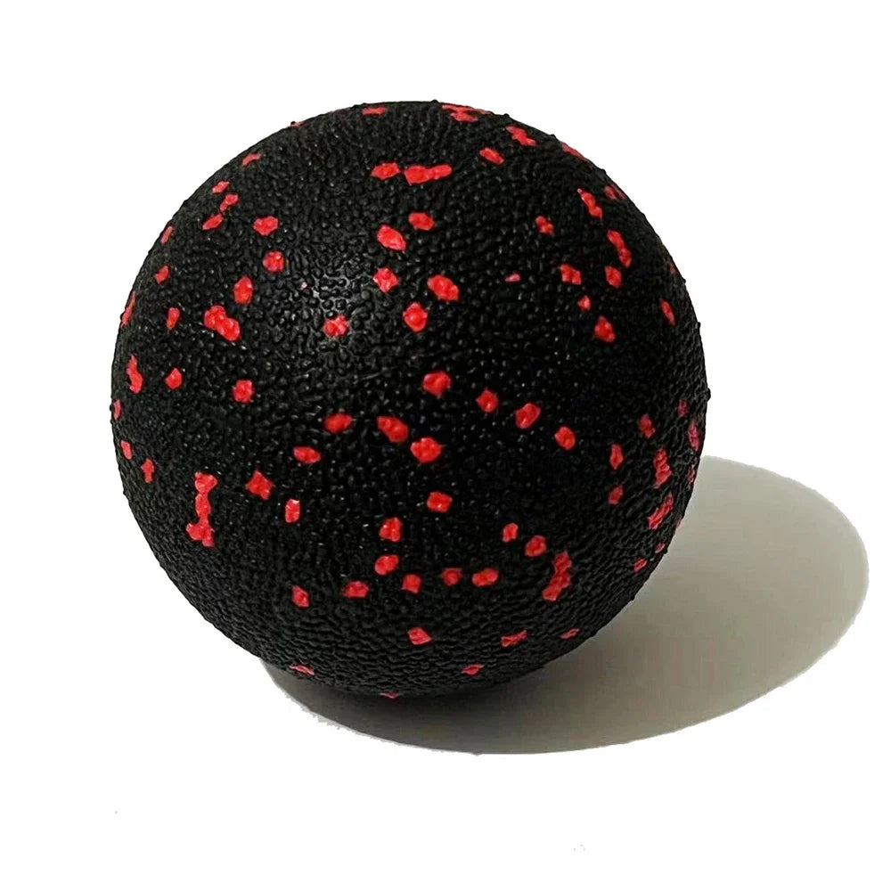 Deep Muscle & Posture Recovery Massage Ball