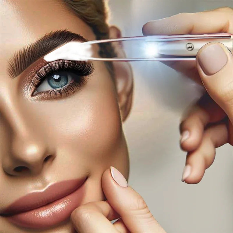 Eyelash Hair Trimmer