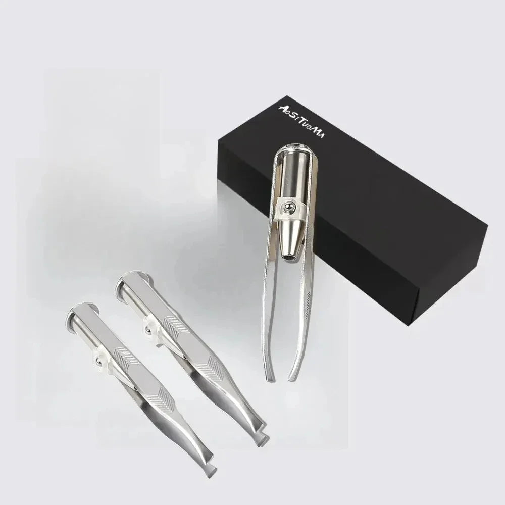 Eyelash Hair Trimmer