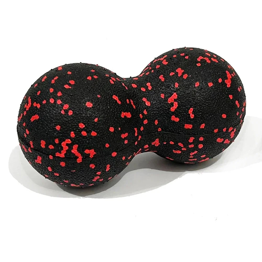Deep Muscle & Posture Recovery Massage Ball