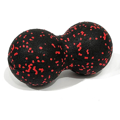 Deep Muscle & Posture Recovery Massage Ball